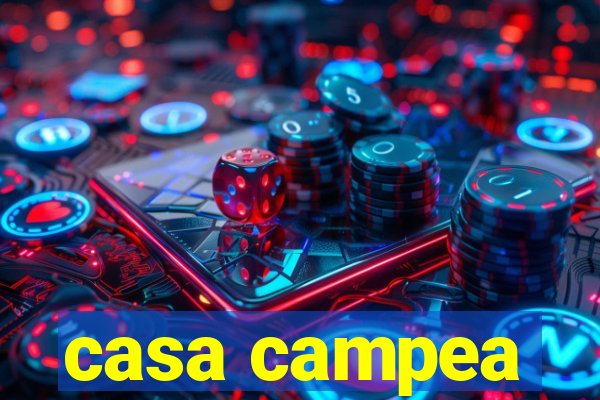 casa campea